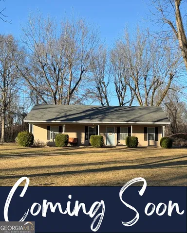 $246,900 | 100 Garden Circle, Milner, GA 30257
