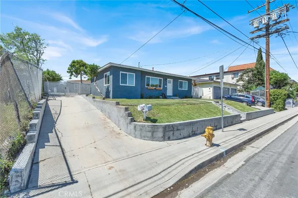 $1,199,000 | 25531 Frampton Avenue, Harbor City, CA 90710