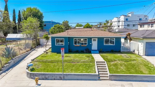 $1,199,000 | 25531 Frampton Avenue, Harbor City, CA 90710