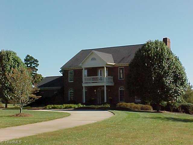 7020 May Lake Road Clemmons, NC 27012 - Photo 1 of 1 Exterior Front.