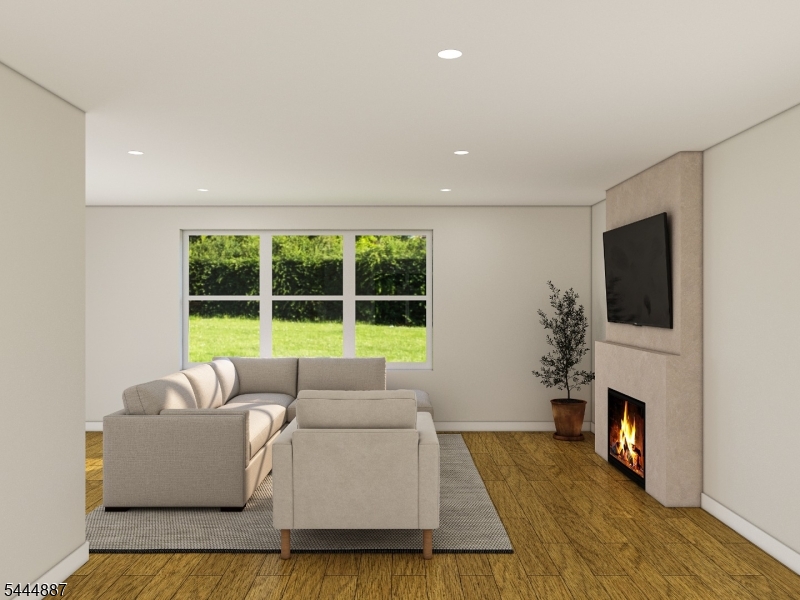 1466 Lamberts Mill Road Scotch Plains, NJ 07076 - Photo 4 of 17