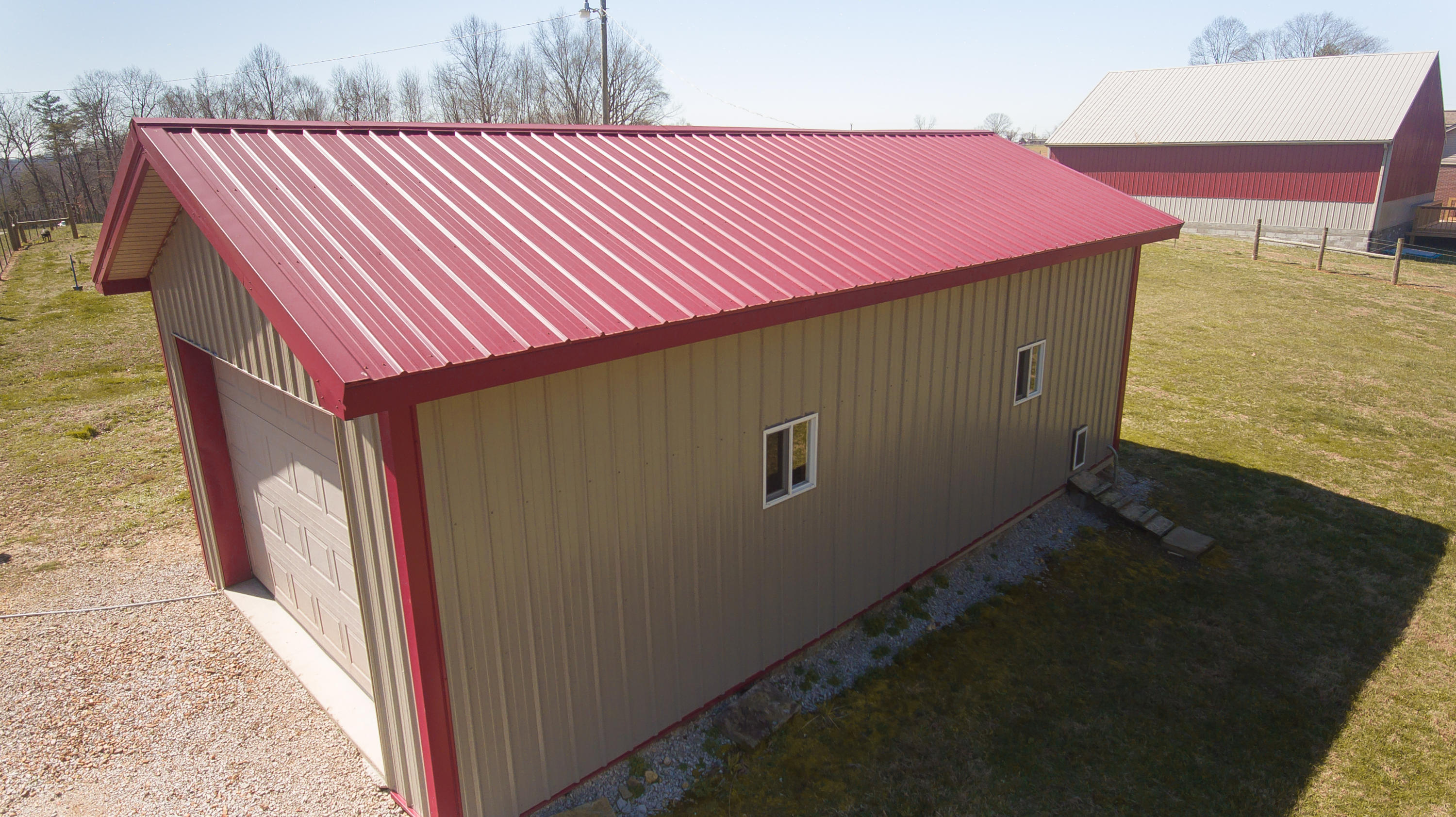 1362 Hall Ridge Road Science Hill, KY 42553 - Photo 23 of 75 1365 Hall Ridge Rd-0135