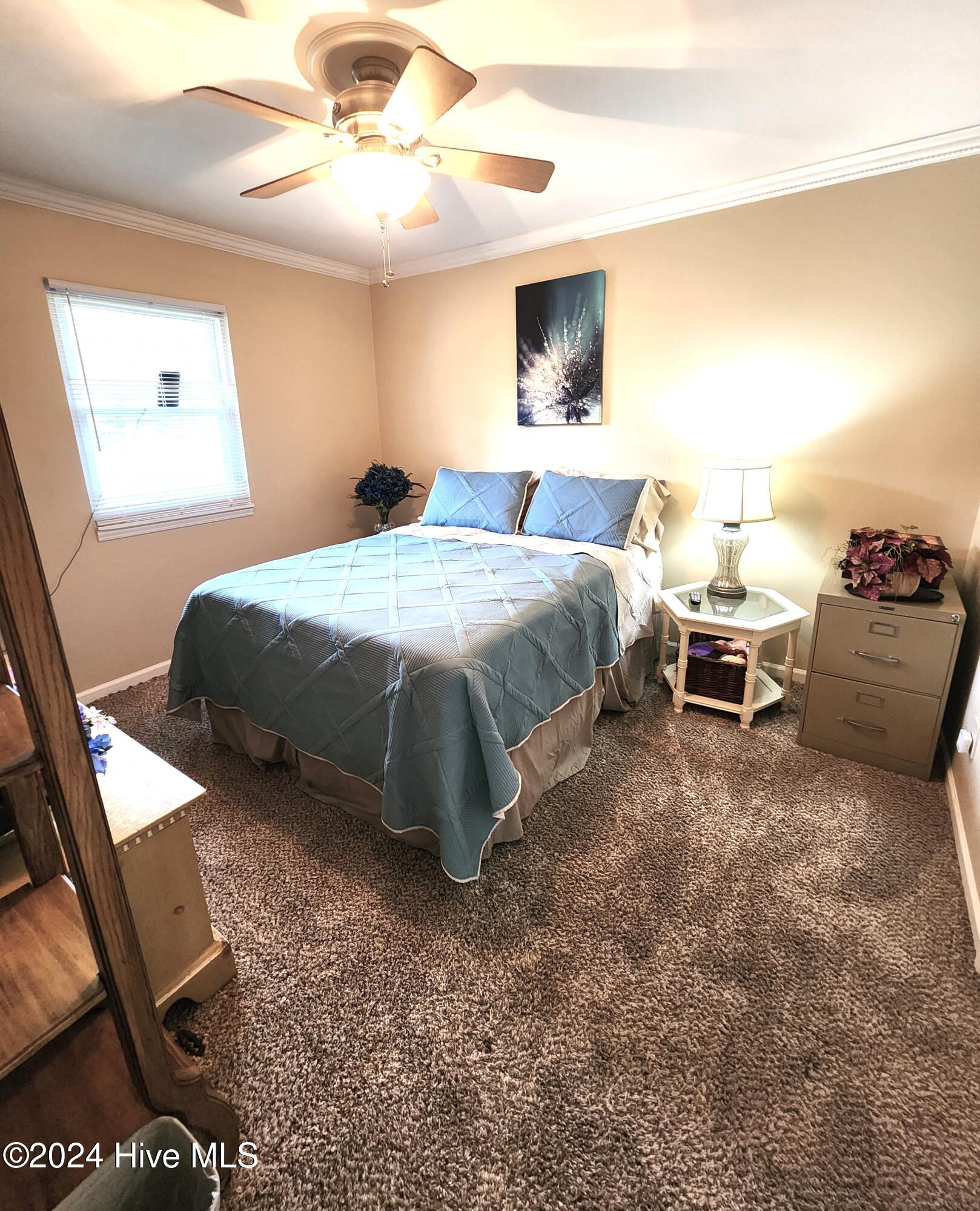186 Sand Ridge Road Hubert, NC 28539 - Photo 16 of 20