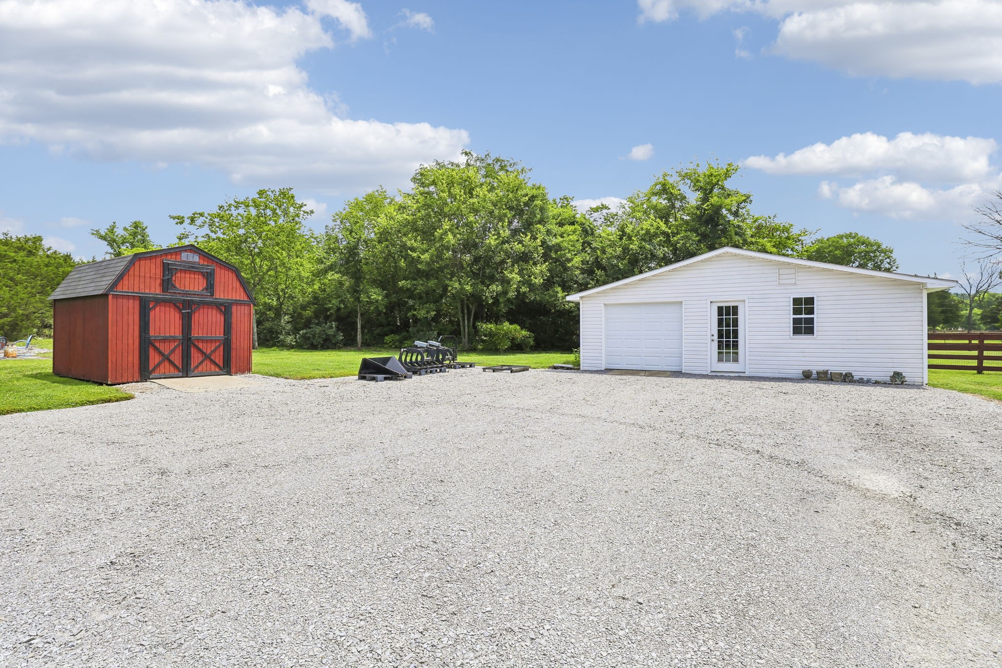 5123 Simmons Bluff Road Lebanon, TN 37090 - Photo 77 of 91 Gallery Image 77