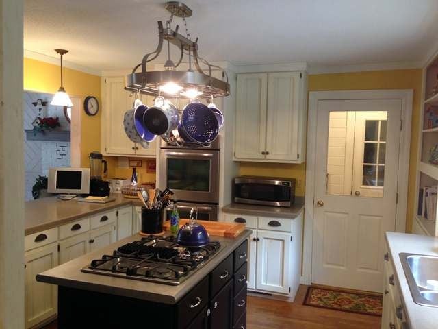 6911 Airport Road Three Lakes, WI 54562 - Photo 3 of 19 Gallery Image 3