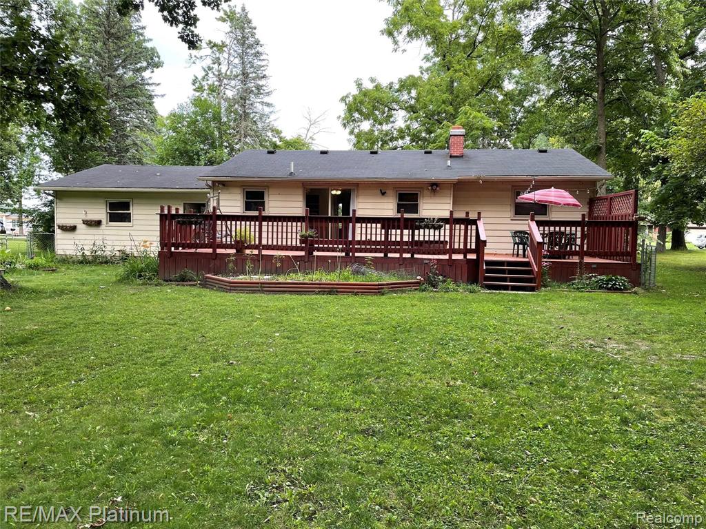13204 Torrey Road Fenton, MI 48430 - Photo 24 of 24