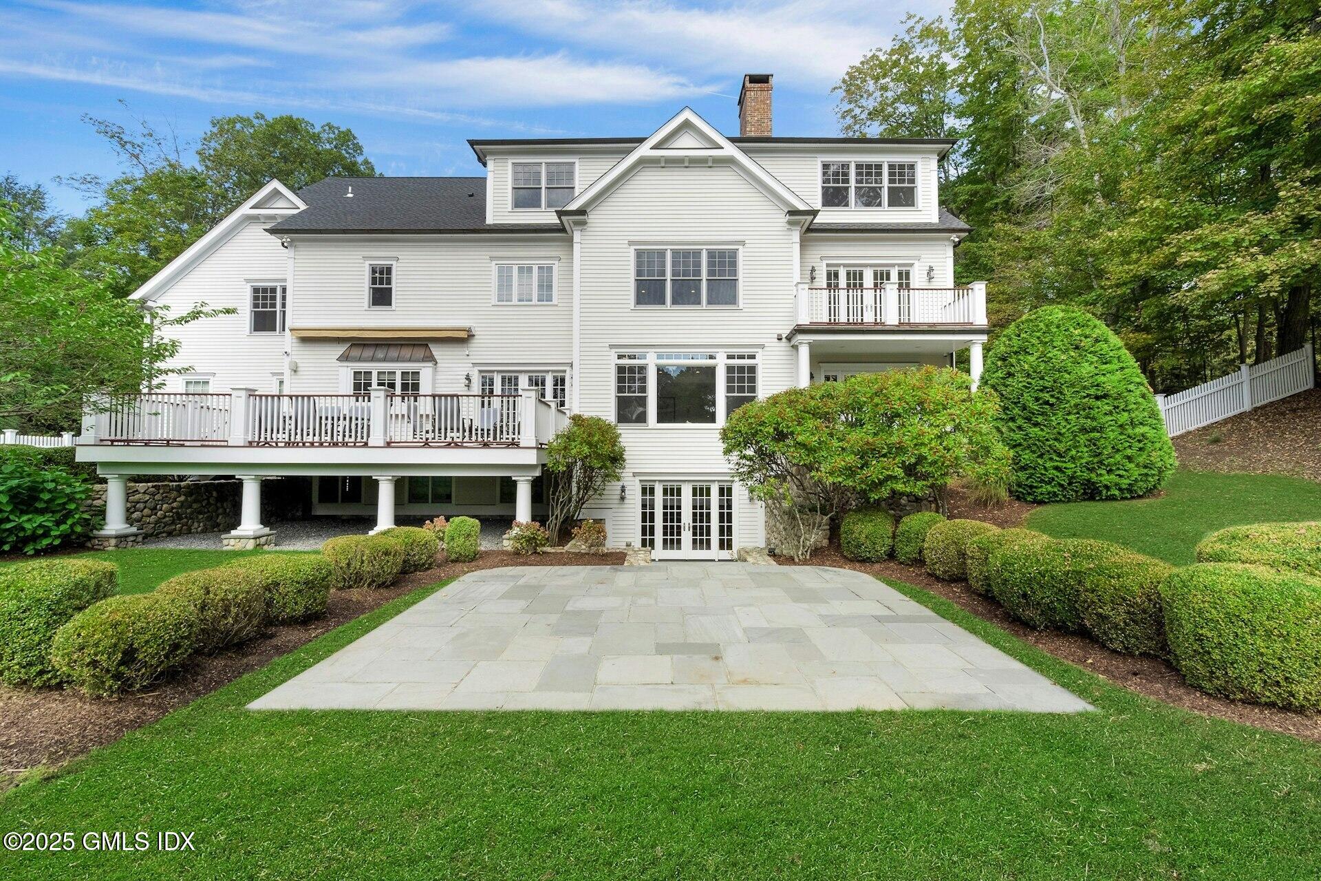 2775 North Street Fairfield, CT 06824 - Photo 45 of 46 2775 North St 45