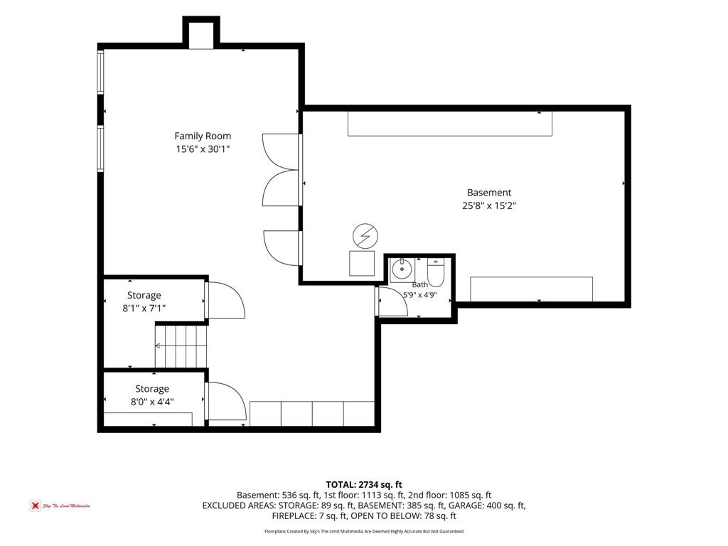 265 Janney Lane Springboro, OH 45066 - Photo 51 of 52 Gallery Image 51