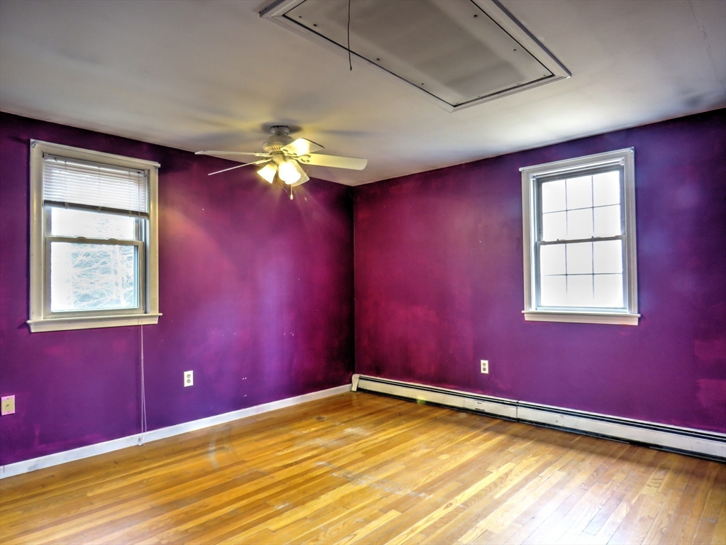 24 Estes Road Hanover, MA 02339 - Photo 14 of 27 a view of empty room with window