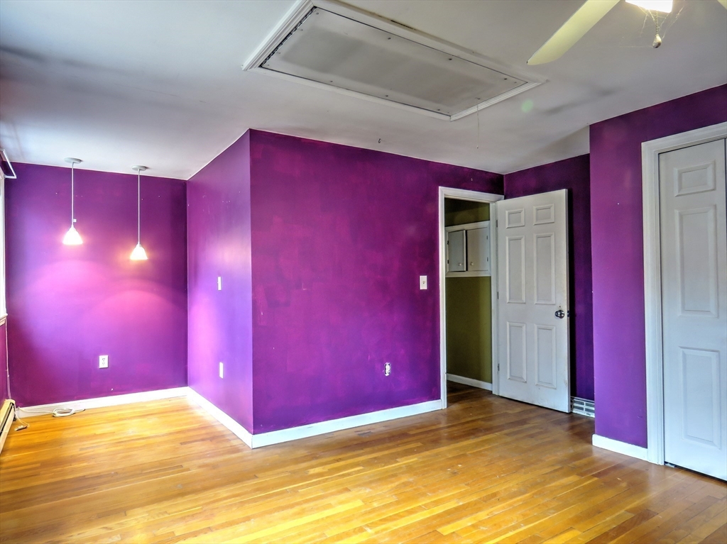 24 Estes Road Hanover, MA 02339 - Photo 15 of 27 a view of empty room