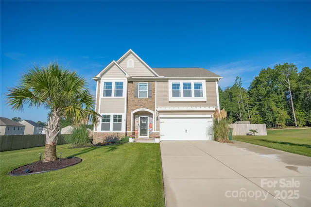 $435,000 | 105 Madison Court, Camden, SC 29020