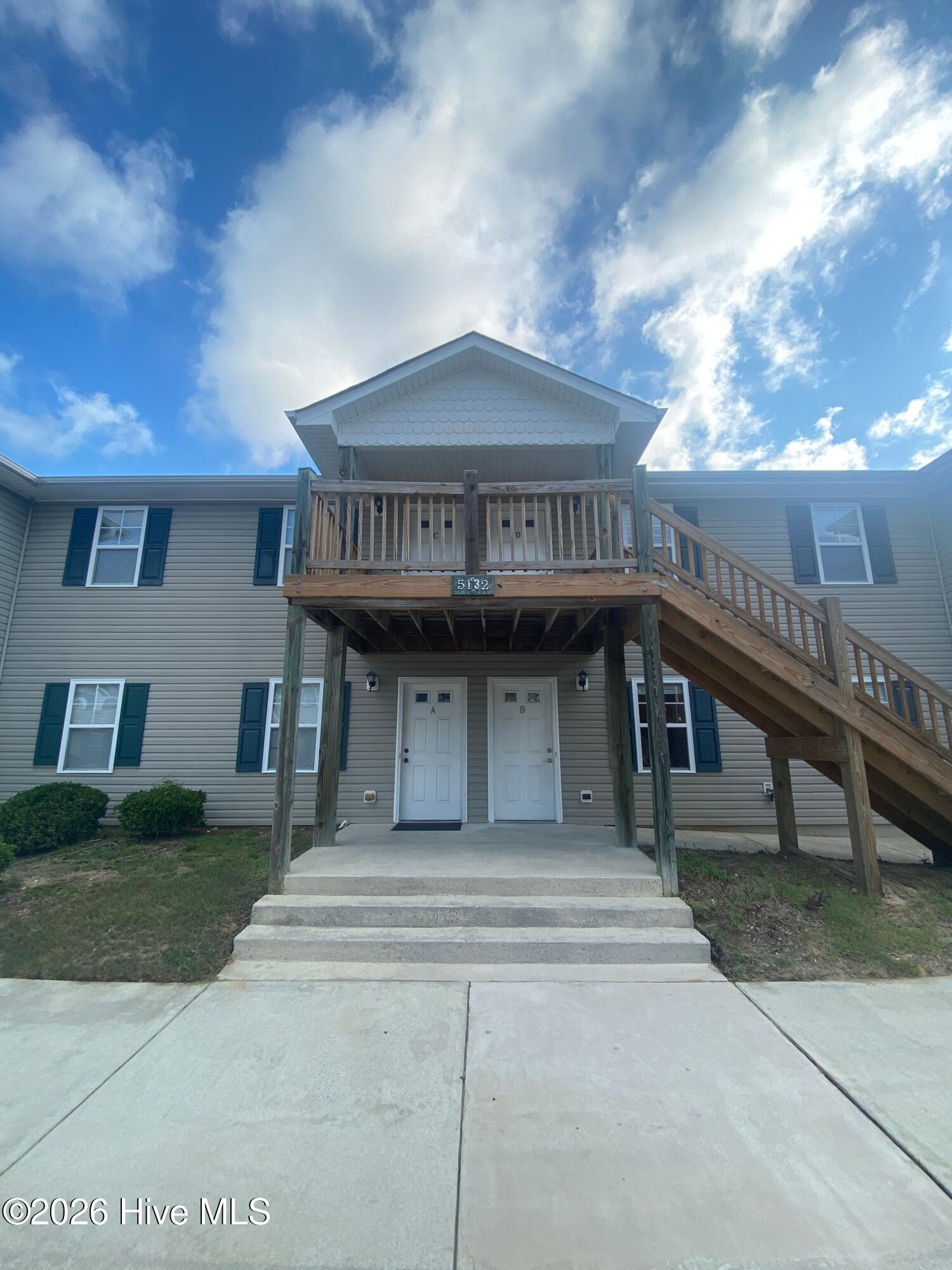 5132 Greenville Loop Road, Unit B Wilmington, NC 28409 - Photo 2 of 37