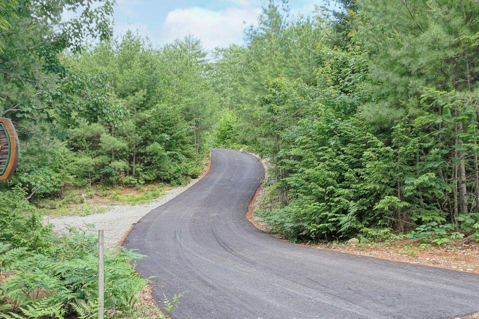 831 Chadbourne Ridge Road Waterboro, ME 04061 - Photo 2 of 9 831 Chadbourne Ridge Driveway