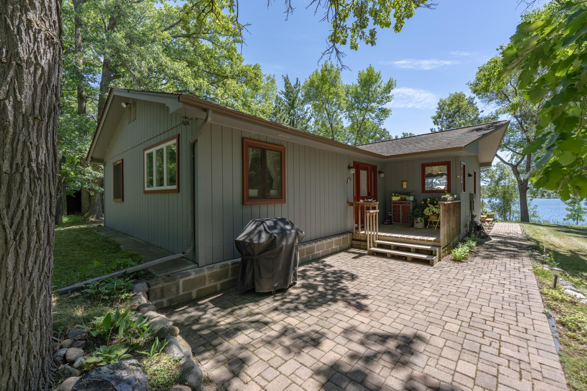 8811 Ossawinnamakee Road Breezy Point, MN 56472 - Photo 5 of 28