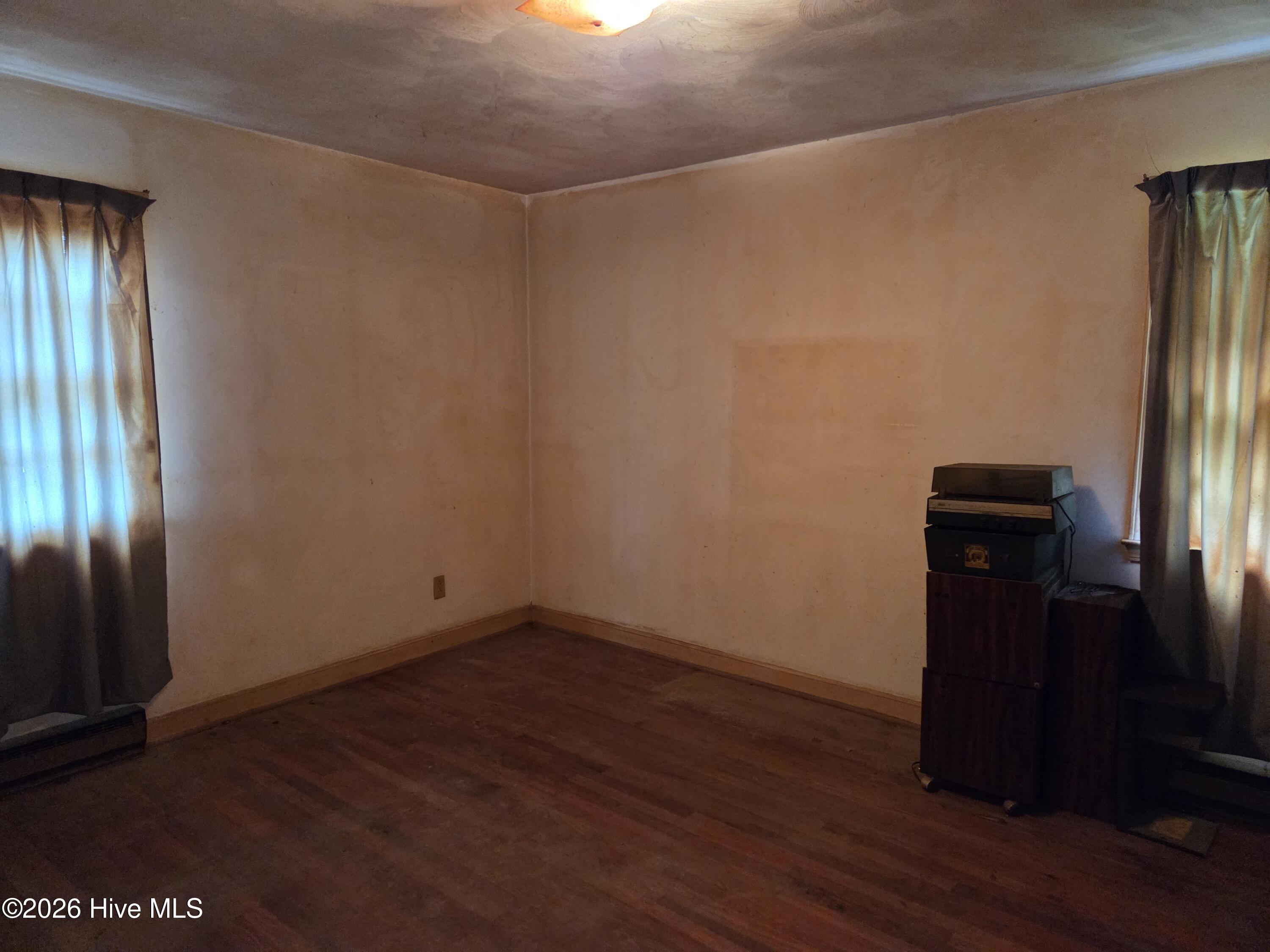 211 East Modlin Road Ahoskie, NC 27910 - Photo 5 of 11