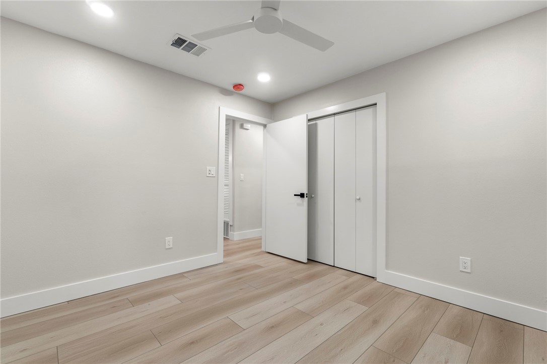 1509 Braes Ridge Drive, Unit A Austin, TX 78723 - Photo 11 of 17 Bed 1