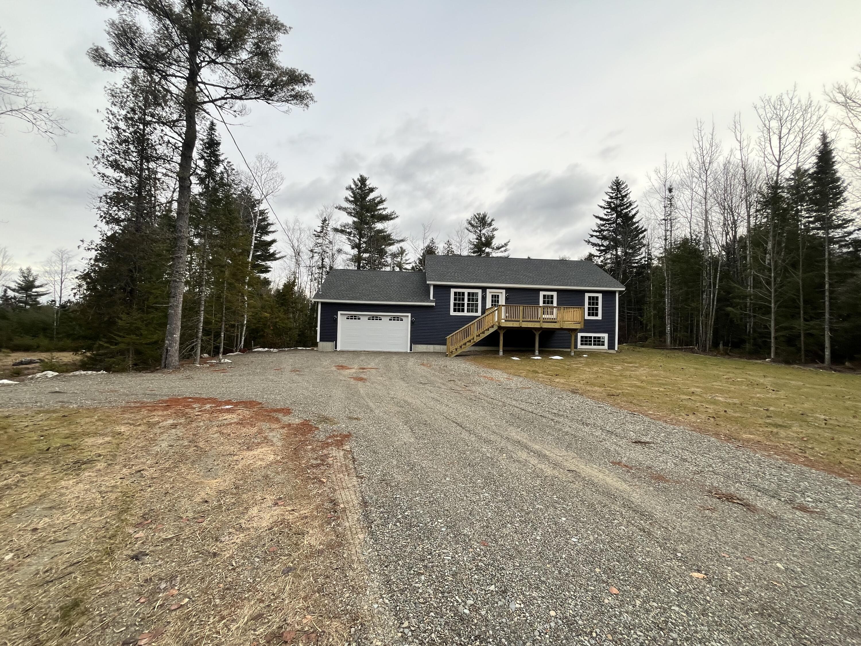 867 Kirkland Road Old Town, ME 04468 - Photo 13 of 36 IMG_3886