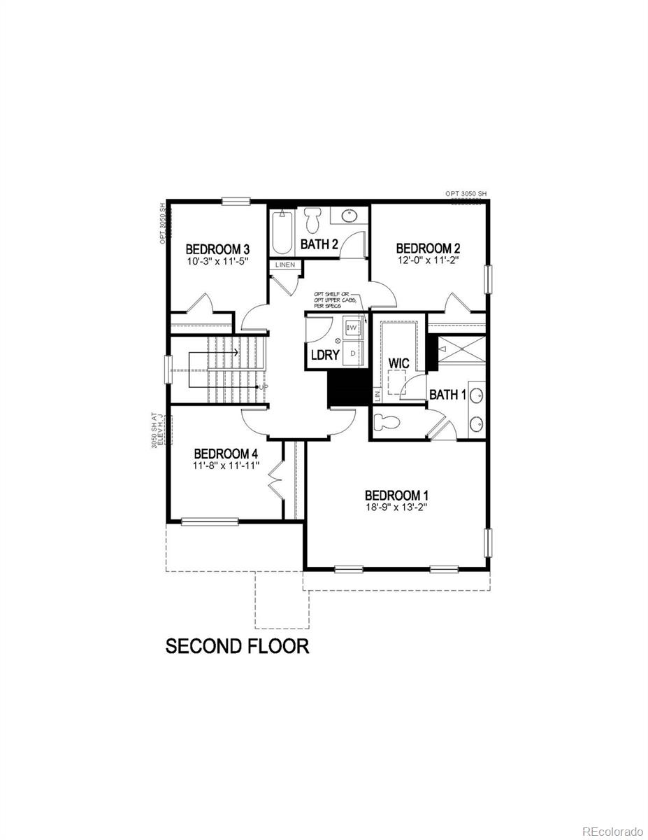 2308 Base Street Fort Lupton, CO 80621 - Photo 26 of 26