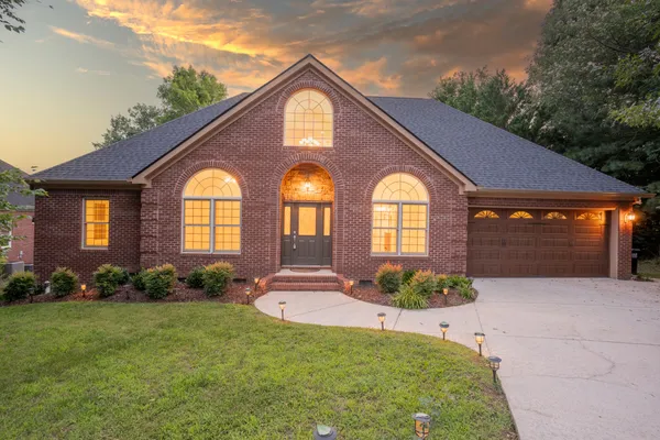 $579,900 | 9237 Leaf Brook Lane, Apison, TN 37302
