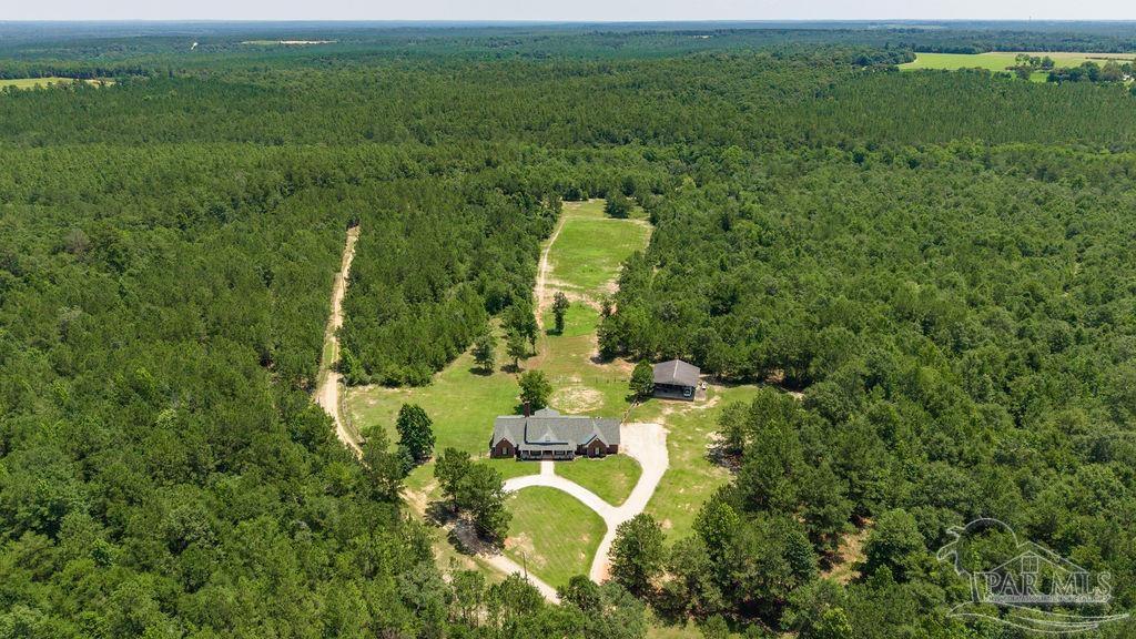 6382 Daniel Griffis Road Jay, FL 32565 - Photo 51 of 59