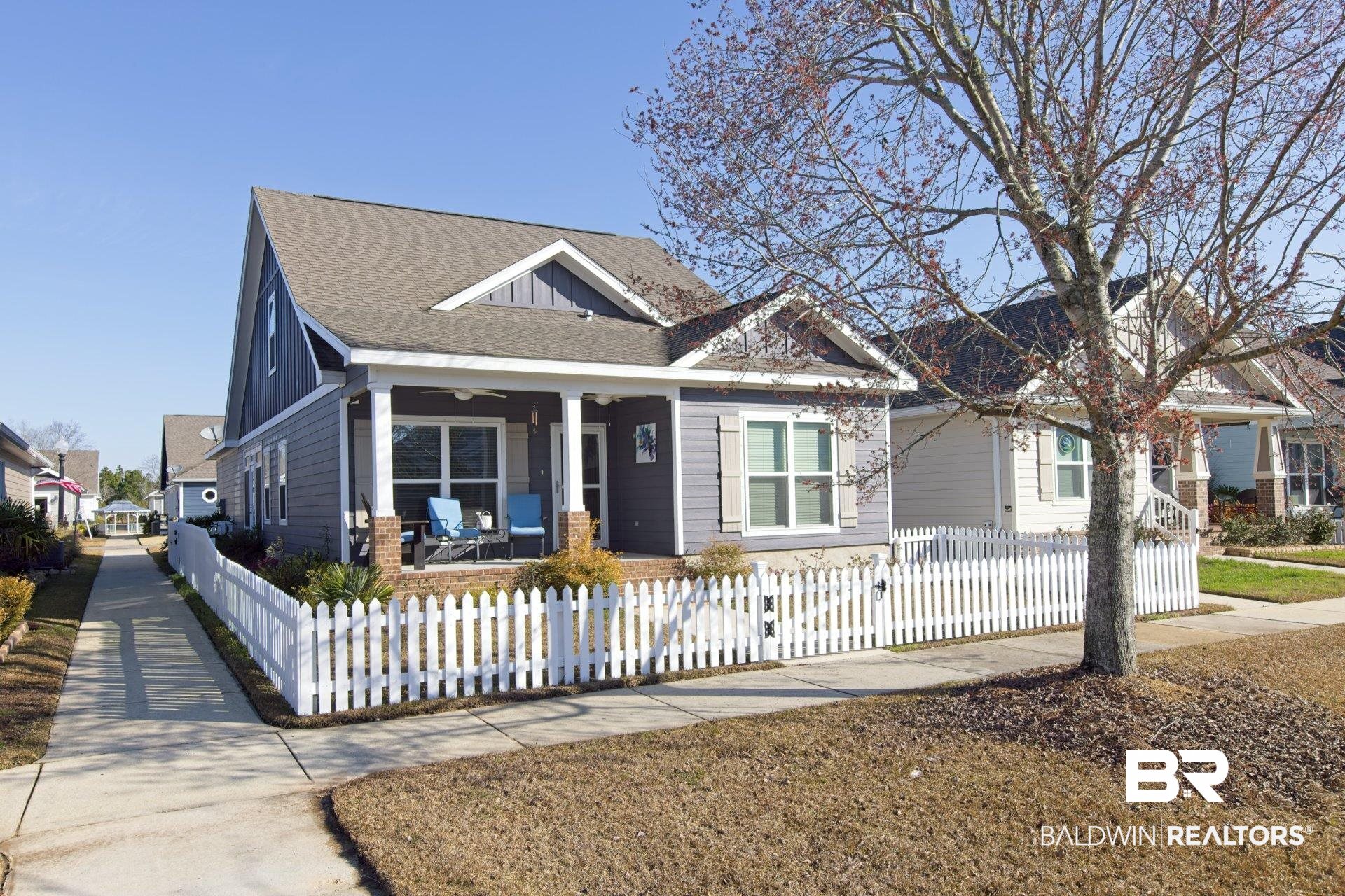 1218 Primrose Lane Foley, AL 36535 - Photo 1 of 32