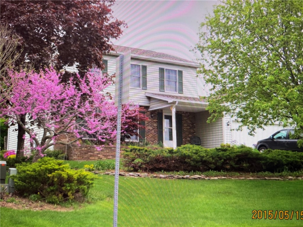 33 Parnell Drive Riga, NY 14428 - Photo 2 of 35