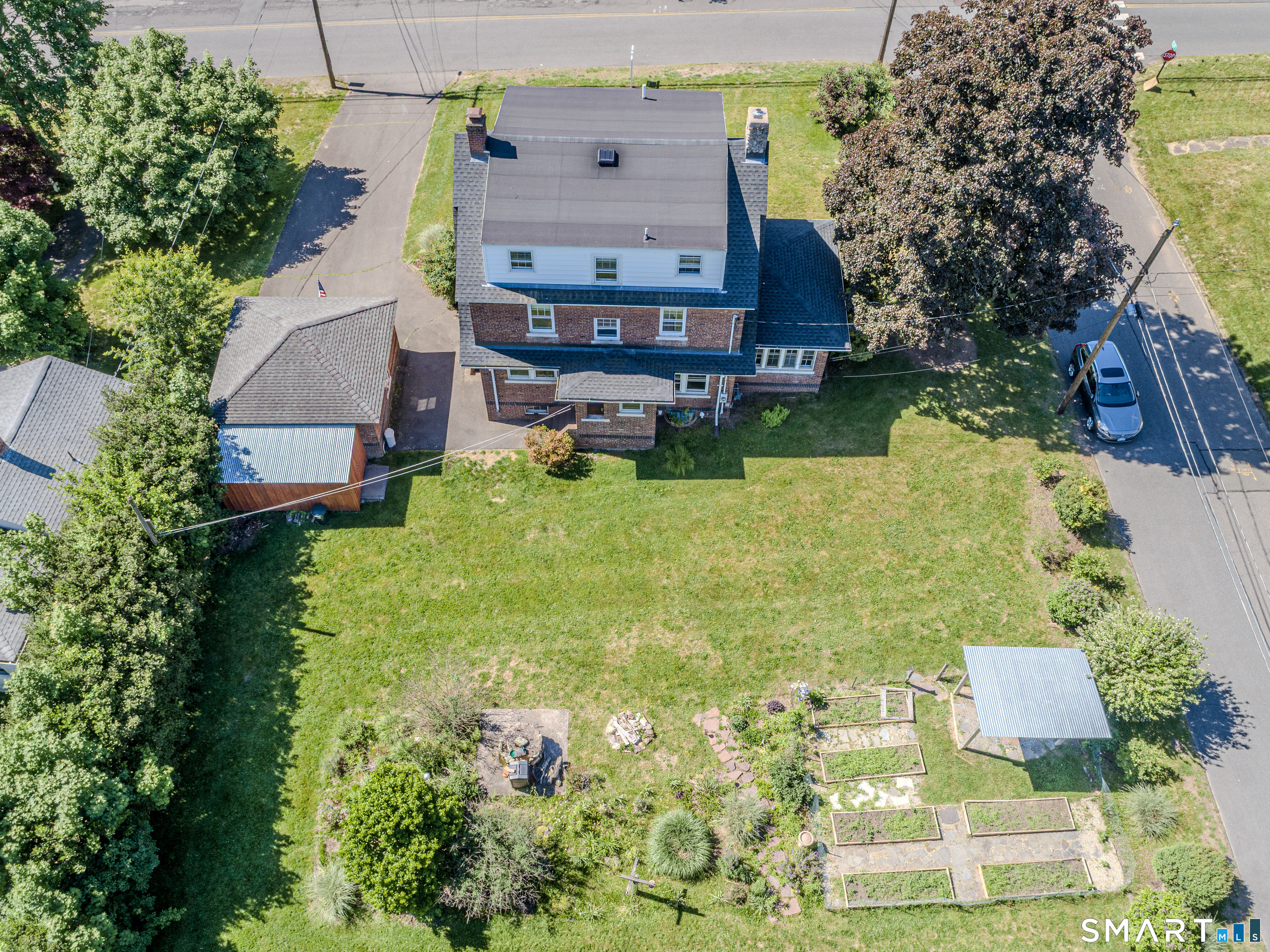 46 Bretton Road Middletown, CT 06457 - Photo 40 of 40