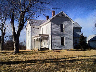 1896 High Bridge Road Lancaster, KY 40444 - Photo 4 of 5 Photo 4