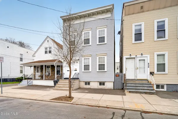 $230,000 | 456 Bradford Street, Albany, NY 12206