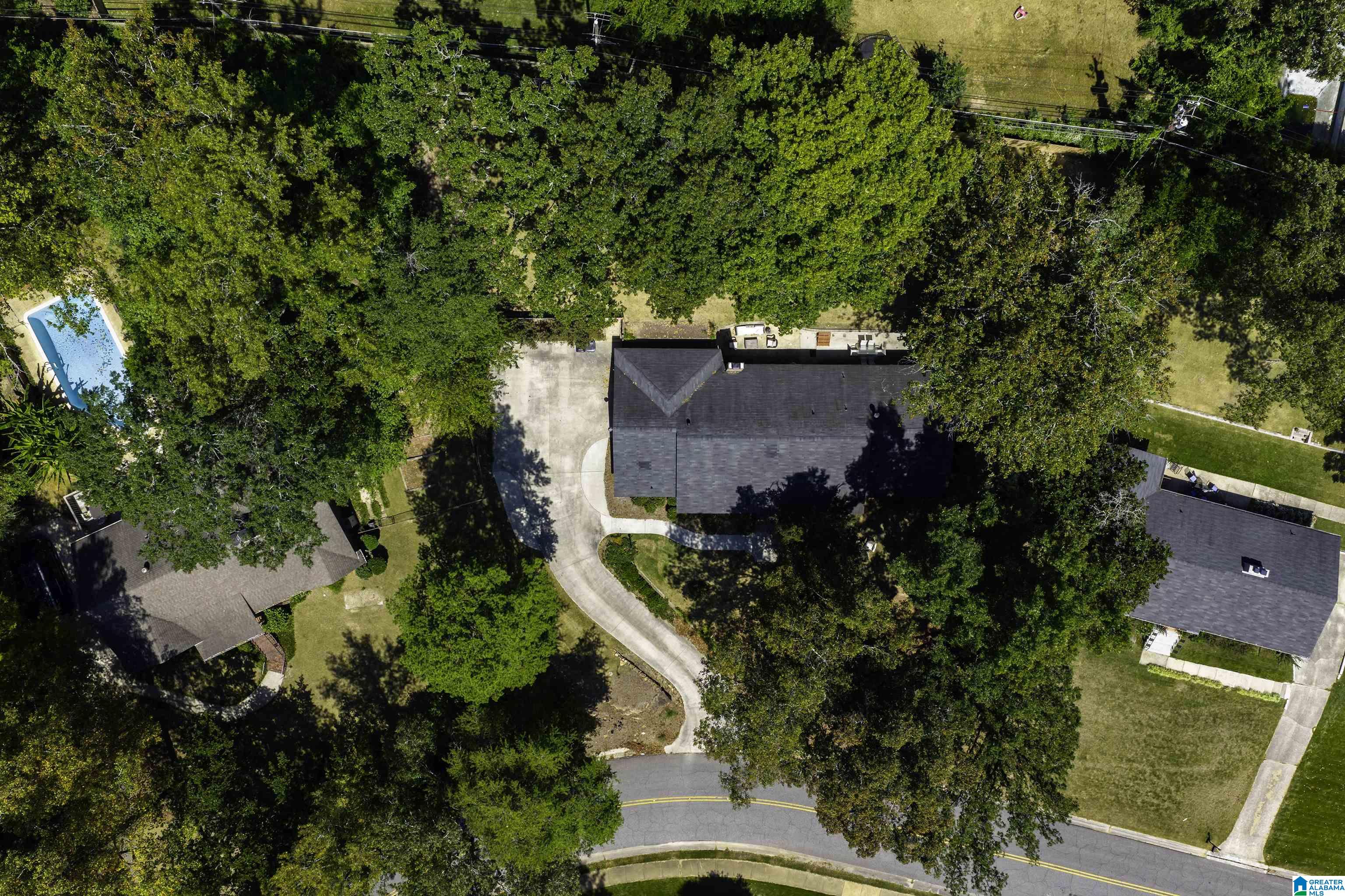 1312 Round Hl Road Birmingham, AL 35216 - Photo 38 of 46