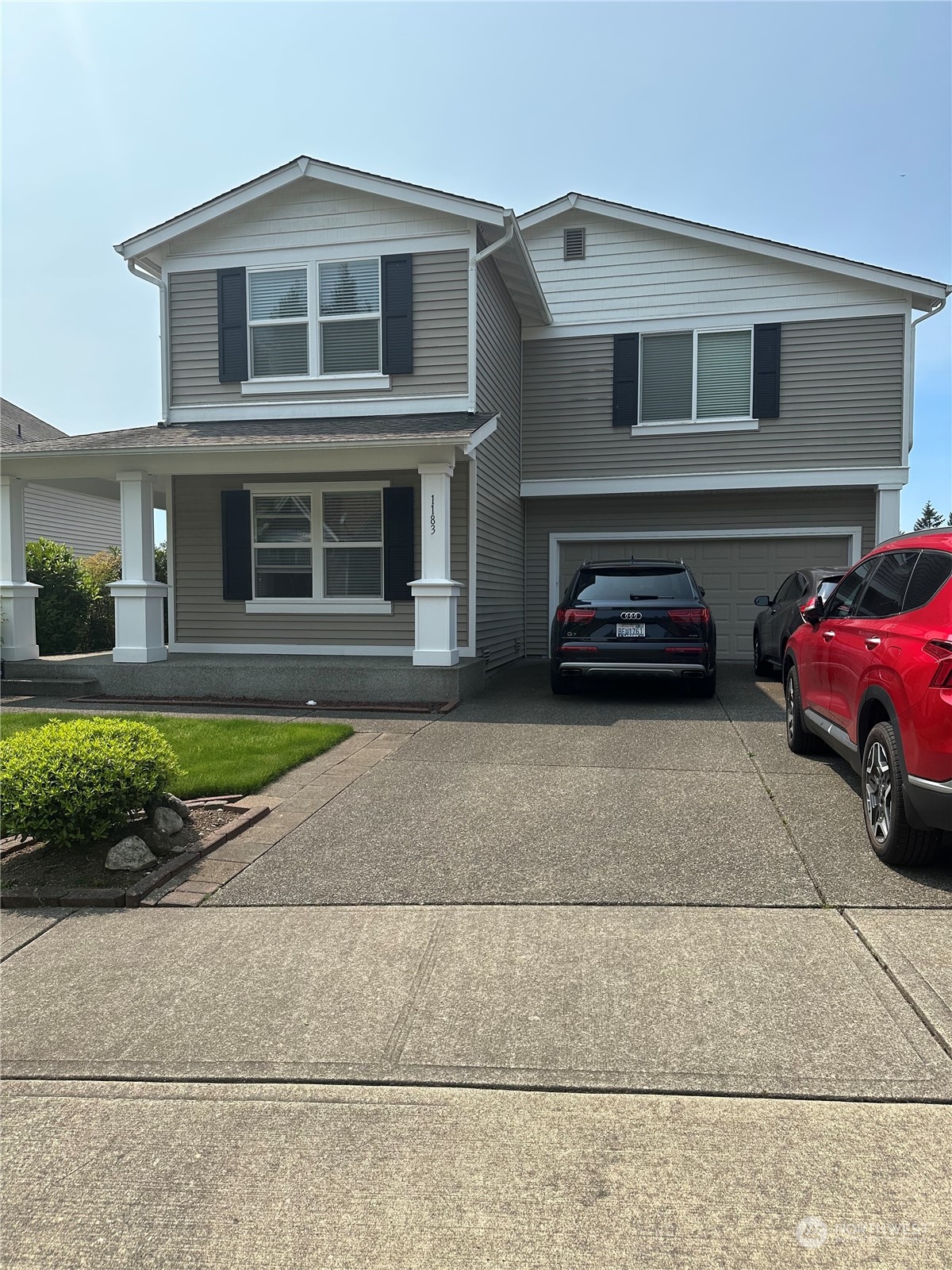 1183 Swan Loop DuPont, WA 98327 - Photo 1 of 1 Gallery Image 1