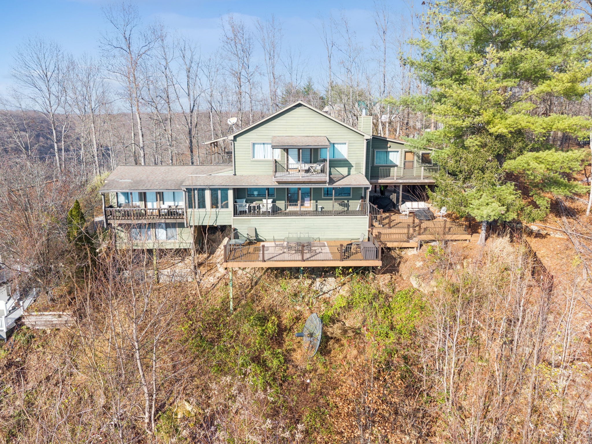 289 Dunn Ridge Road Baxter, TN 38544 - Photo 41 of 42 Gallery Image 41