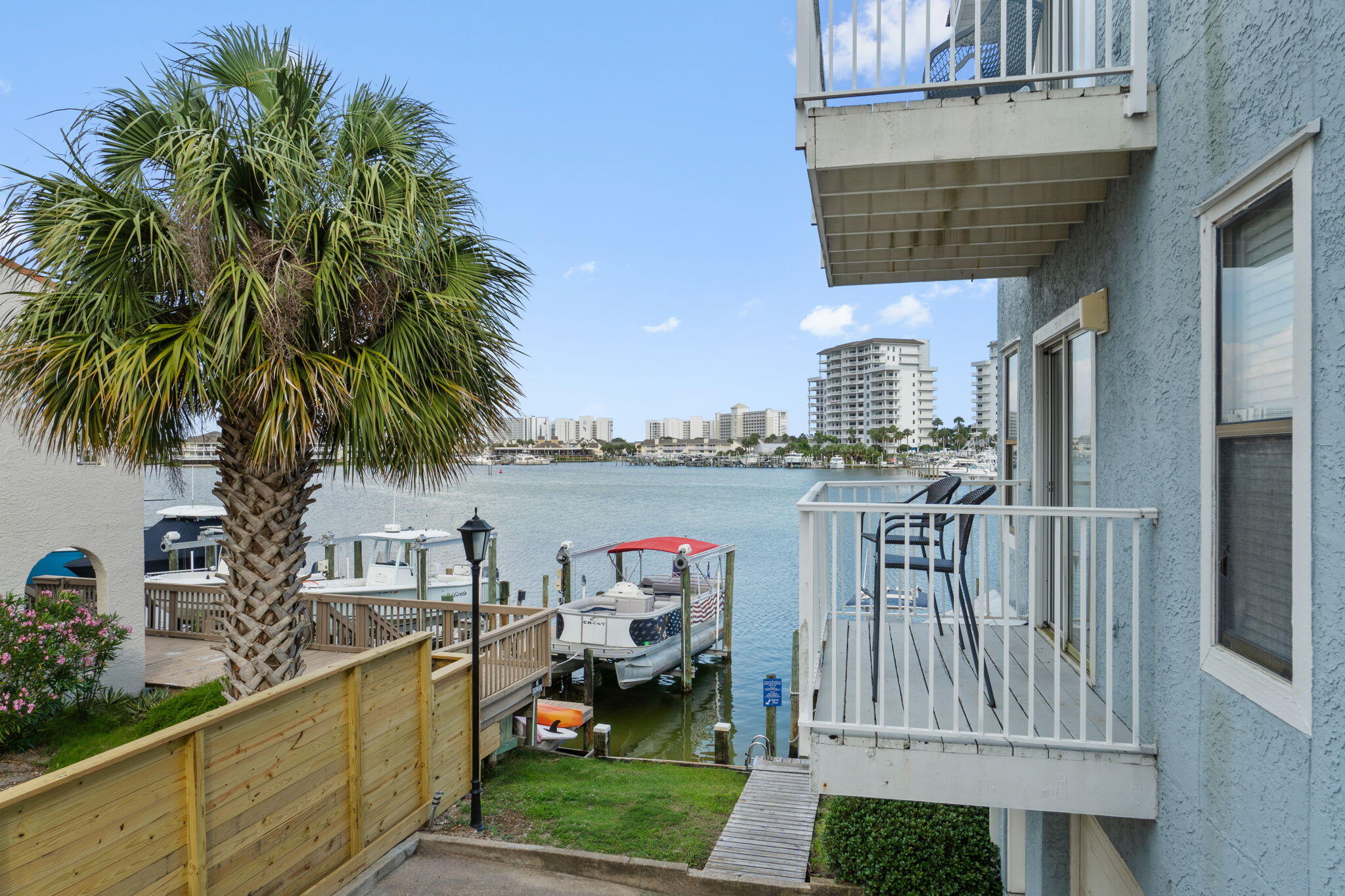 22 Moreno Point Road, Unit 15 Destin, FL 32541 - Photo 2 of 46 28-web-or-mls-FinalExterior-6