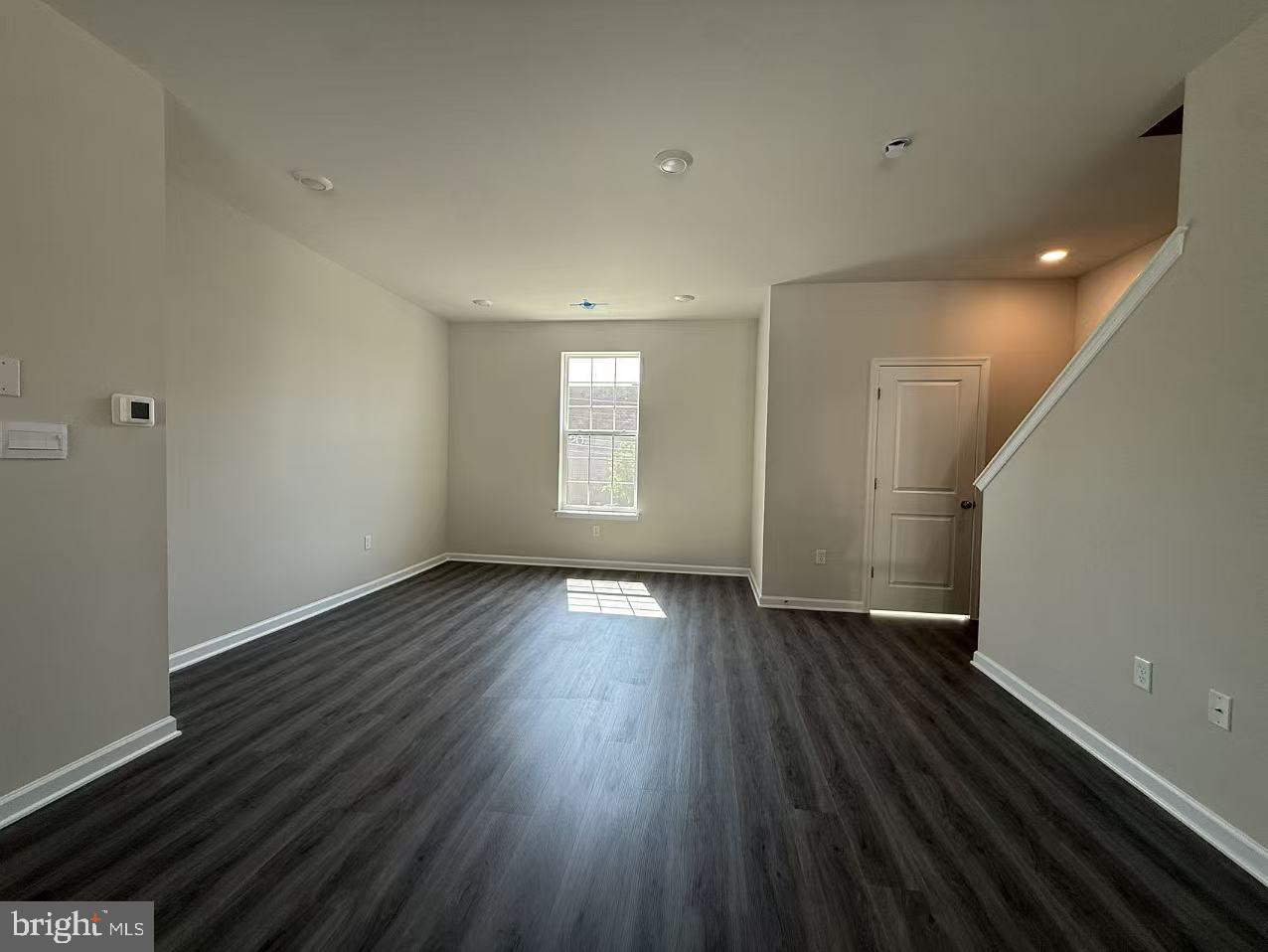 25 Clementon Road East Gibbsboro, NJ 08026 - Photo 5 of 21 Spacious, sunlit living area awaits.
