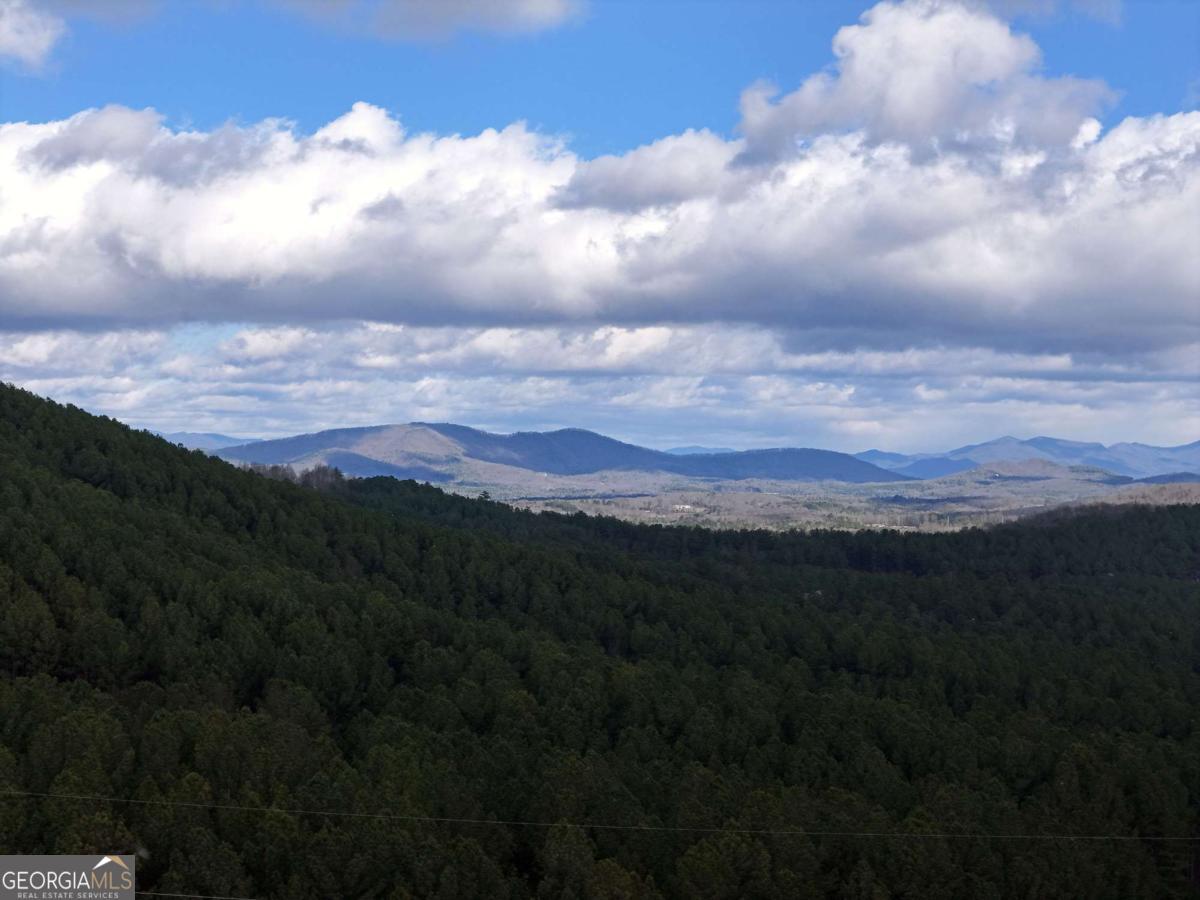 Lot 59 Ridge Peak View Blairsville, GA 30512 - Photo 37 of 49 a view of a city and a lake