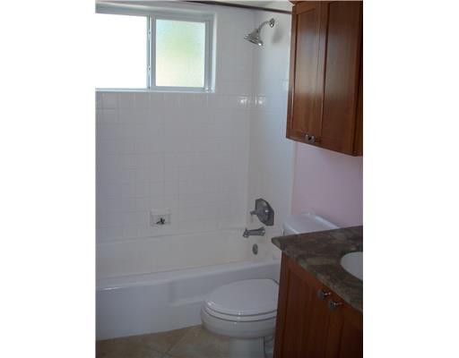 Master Bath/Spa