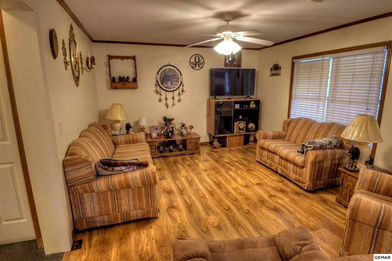 1252 Holbert Cemetery Road Sevierville, TN 37876 - Photo 7 of 31 Gallery Image 7