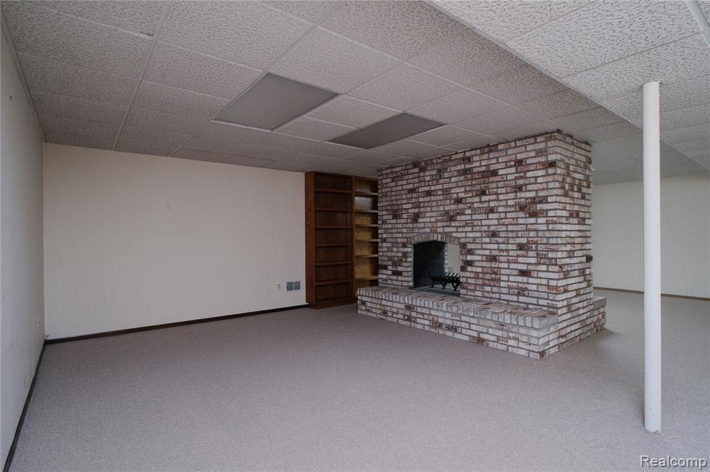 11050 Wealthy Lane Romeo, MI 48065 - Photo 37 of 53