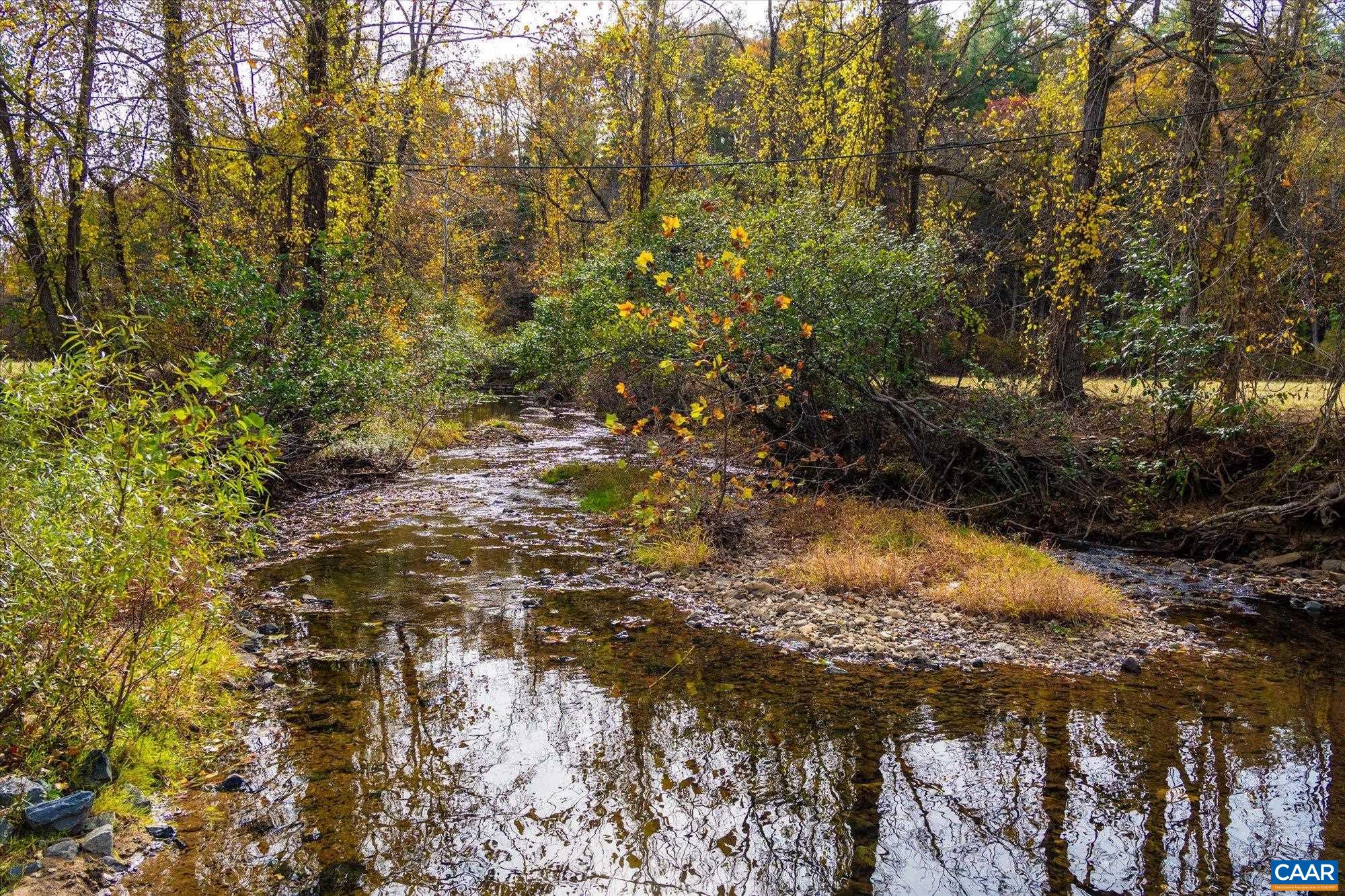 6424 Free Union Road Free Union, VA 22940 - Photo 17 of 57 a view of lake