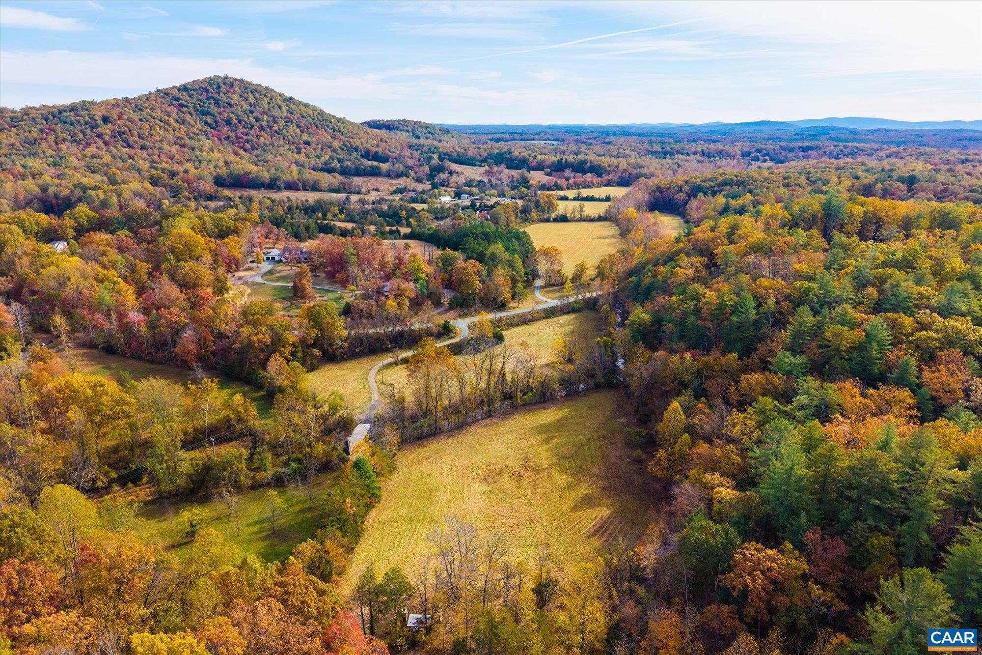 6424 Free Union Road Free Union, VA 22940 - Photo 2 of 57 a view of a city