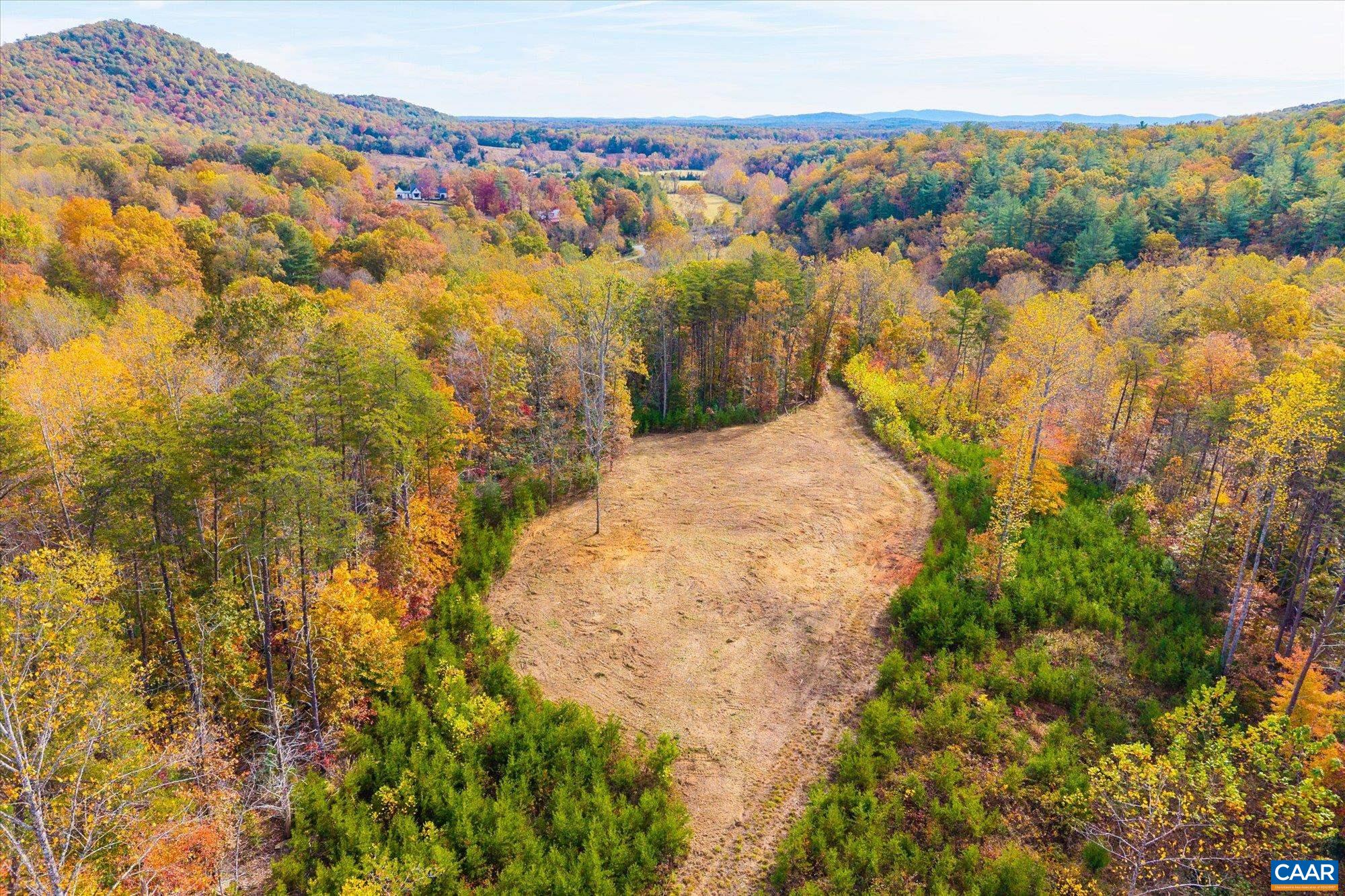 6424 Free Union Road Free Union, VA 22940 - Photo 3 of 57 a view of lake