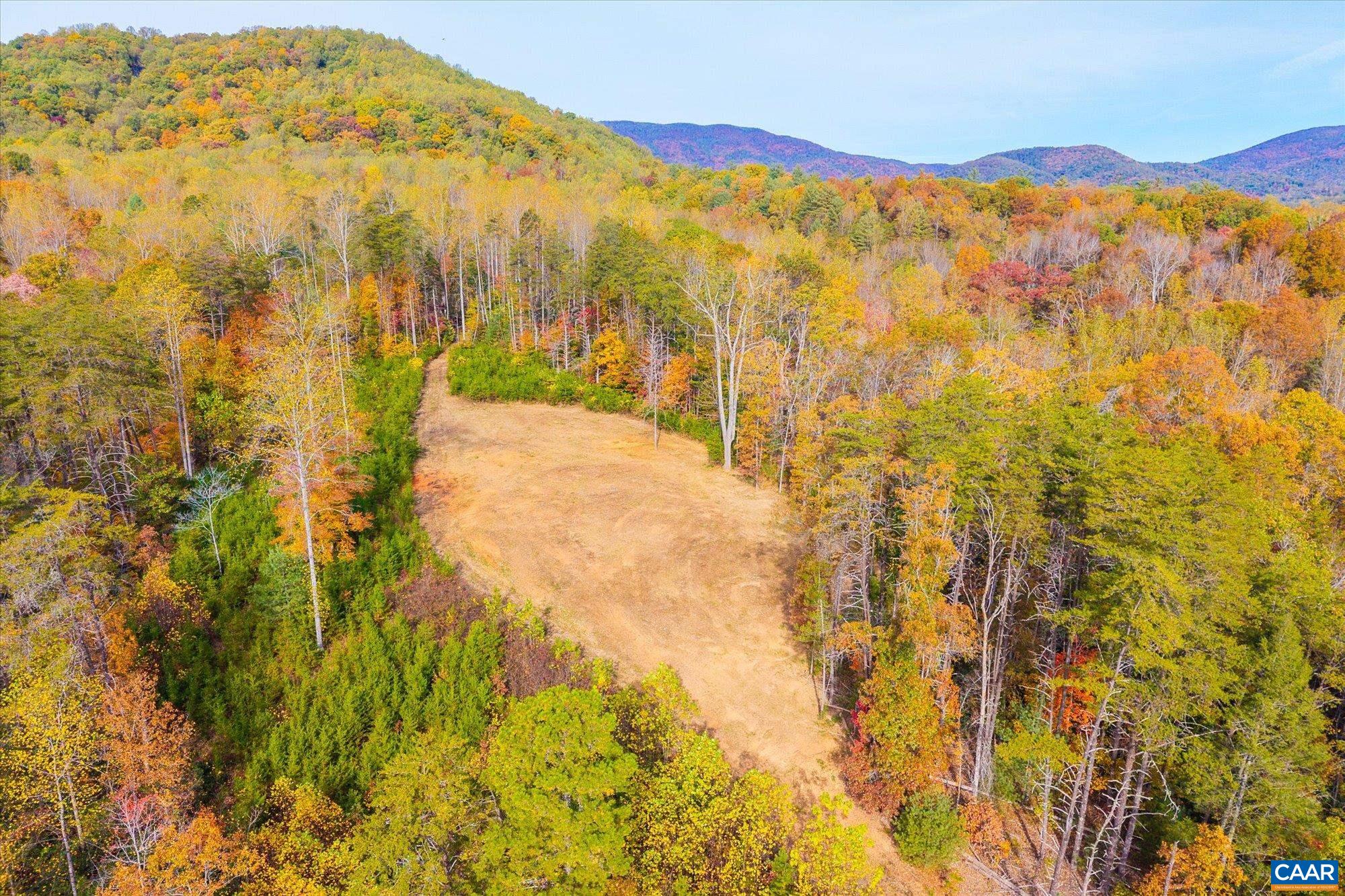 6424 Free Union Road Free Union, VA 22940 - Photo 34 of 57