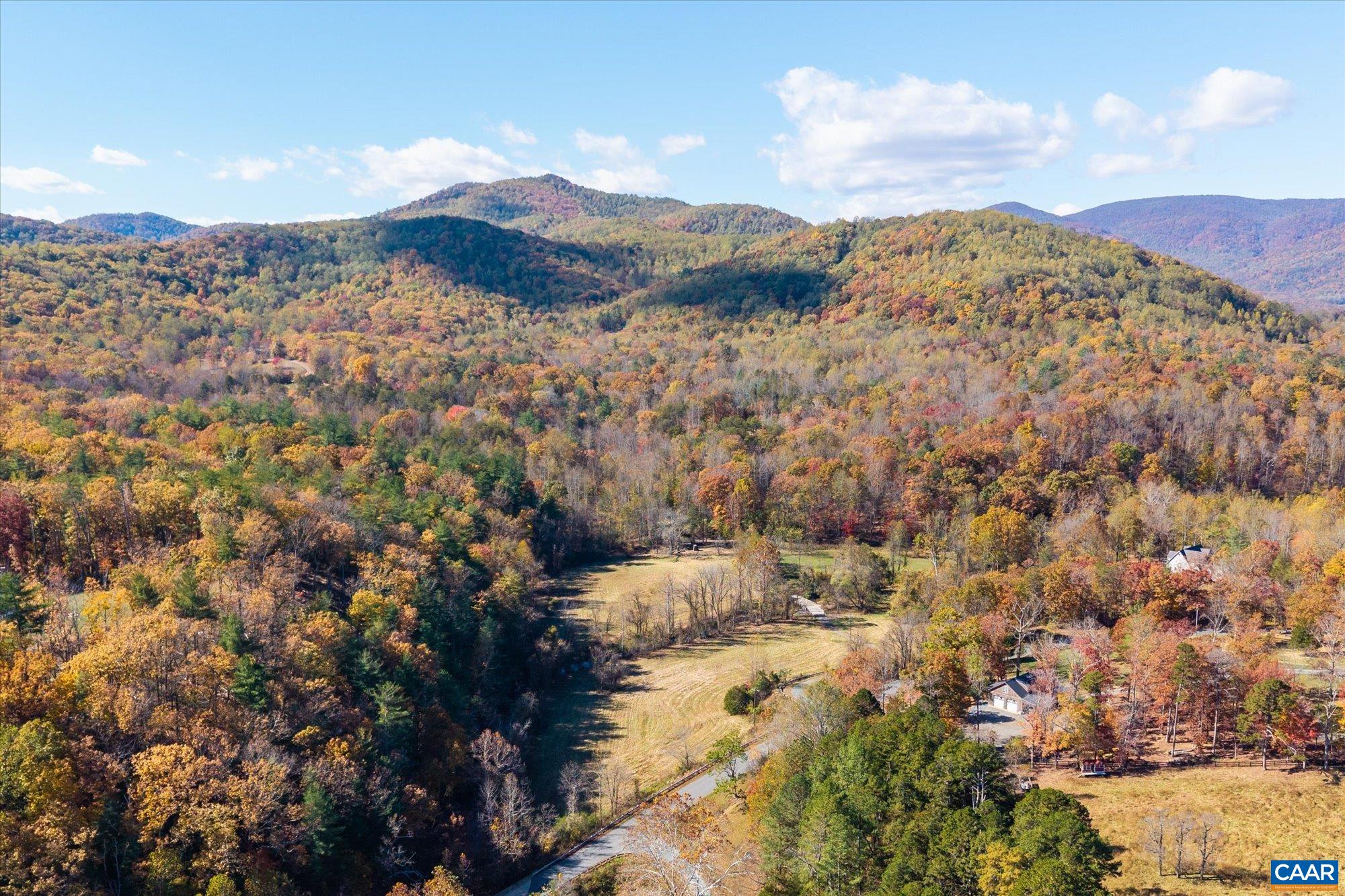 6424 Free Union Road Free Union, VA 22940 - Photo 57 of 57 a view of a sky