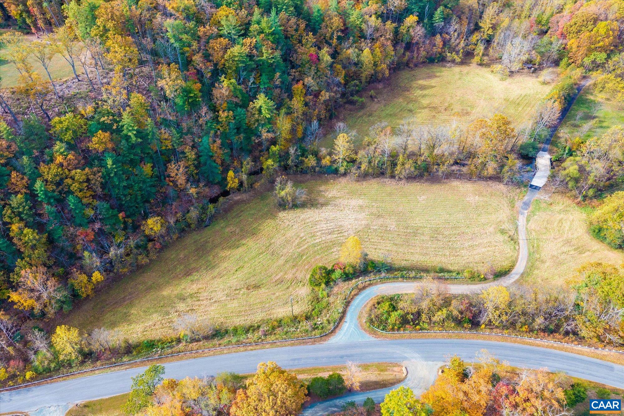 6424 Free Union Road Free Union, VA 22940 - Photo 6 of 57 a view of an swimming pool and outdoor space