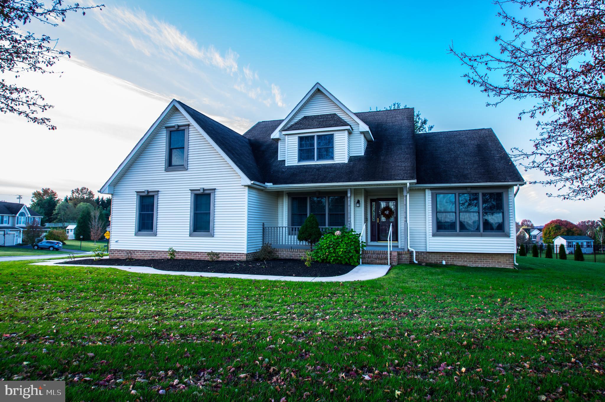 5030 Grandview Road Hanover, PA 17331 - Photo 1 of 44