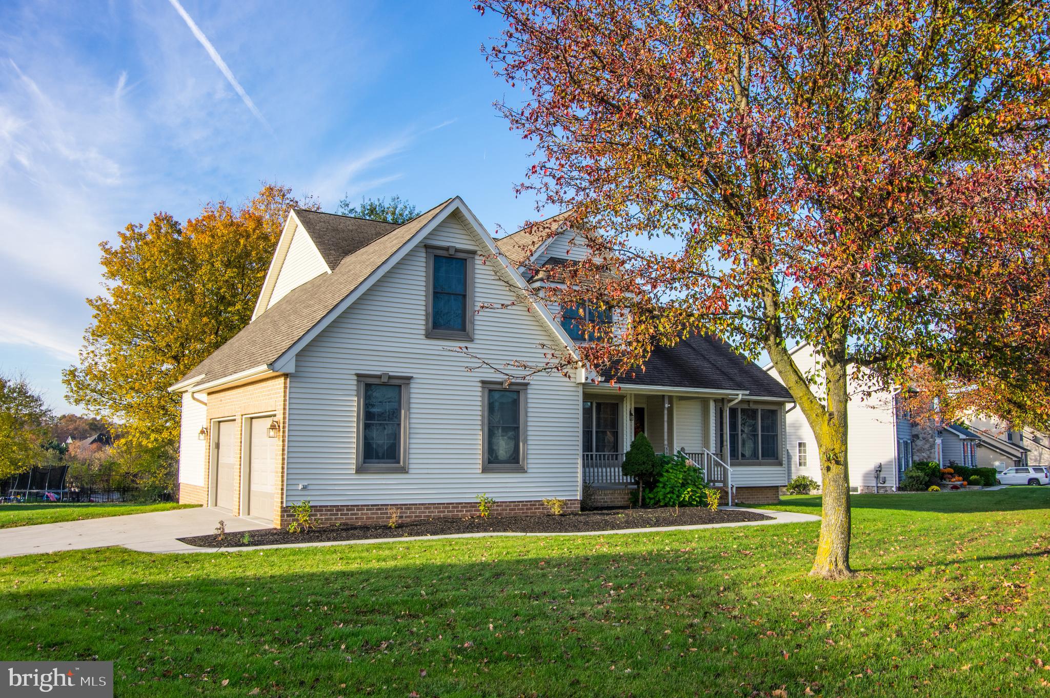 5030 Grandview Road Hanover, PA 17331 - Photo 3 of 44