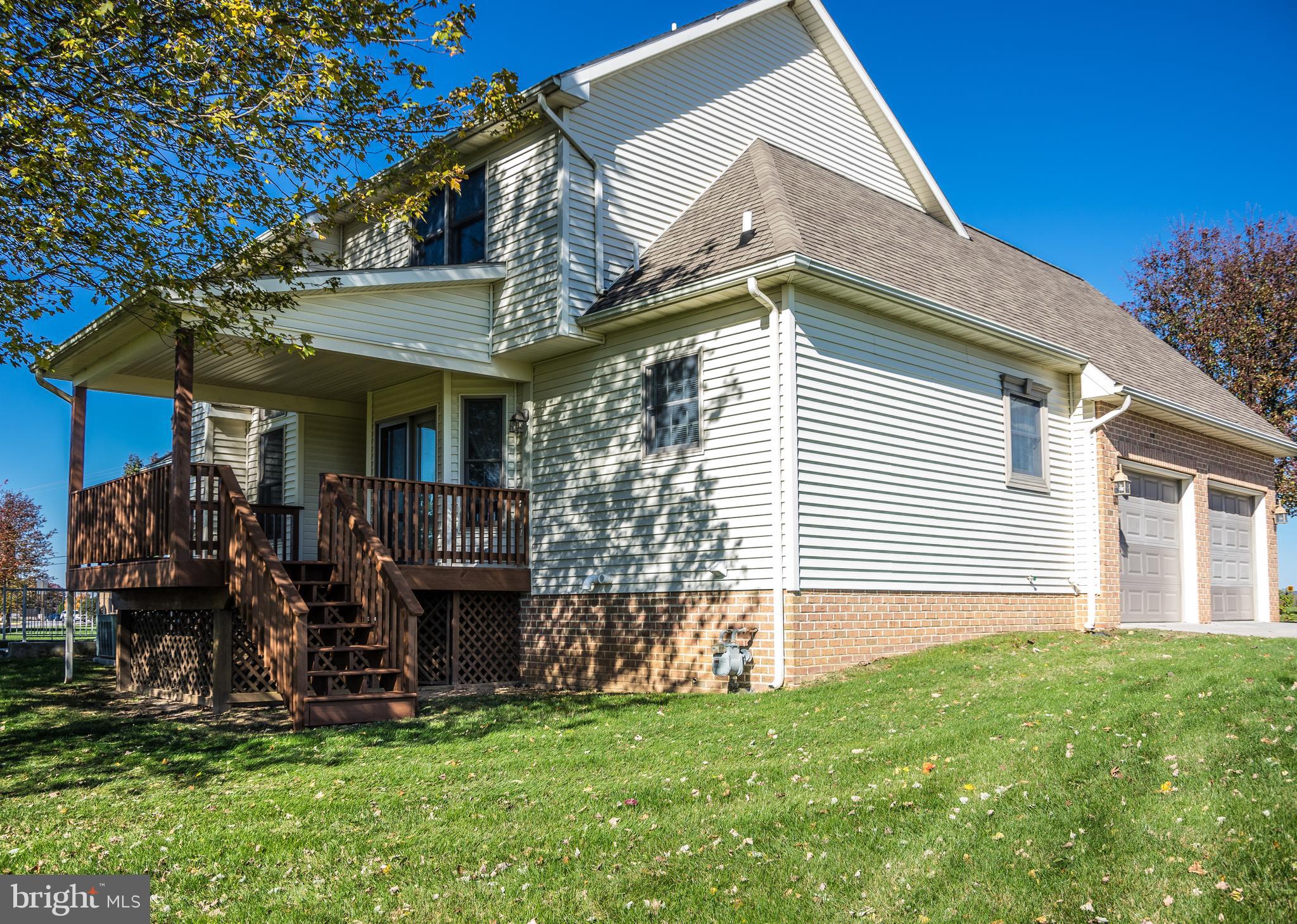 5030 Grandview Road Hanover, PA 17331 - Photo 8 of 44