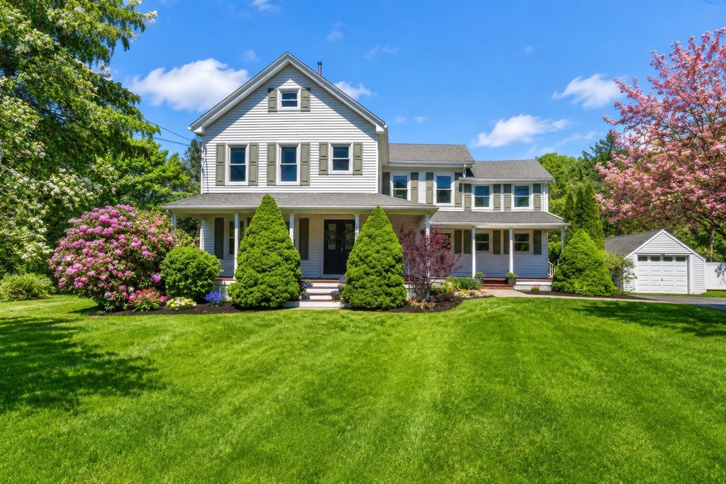 20 Pine Street Natick, MA 01760 - Photo 1 of 42