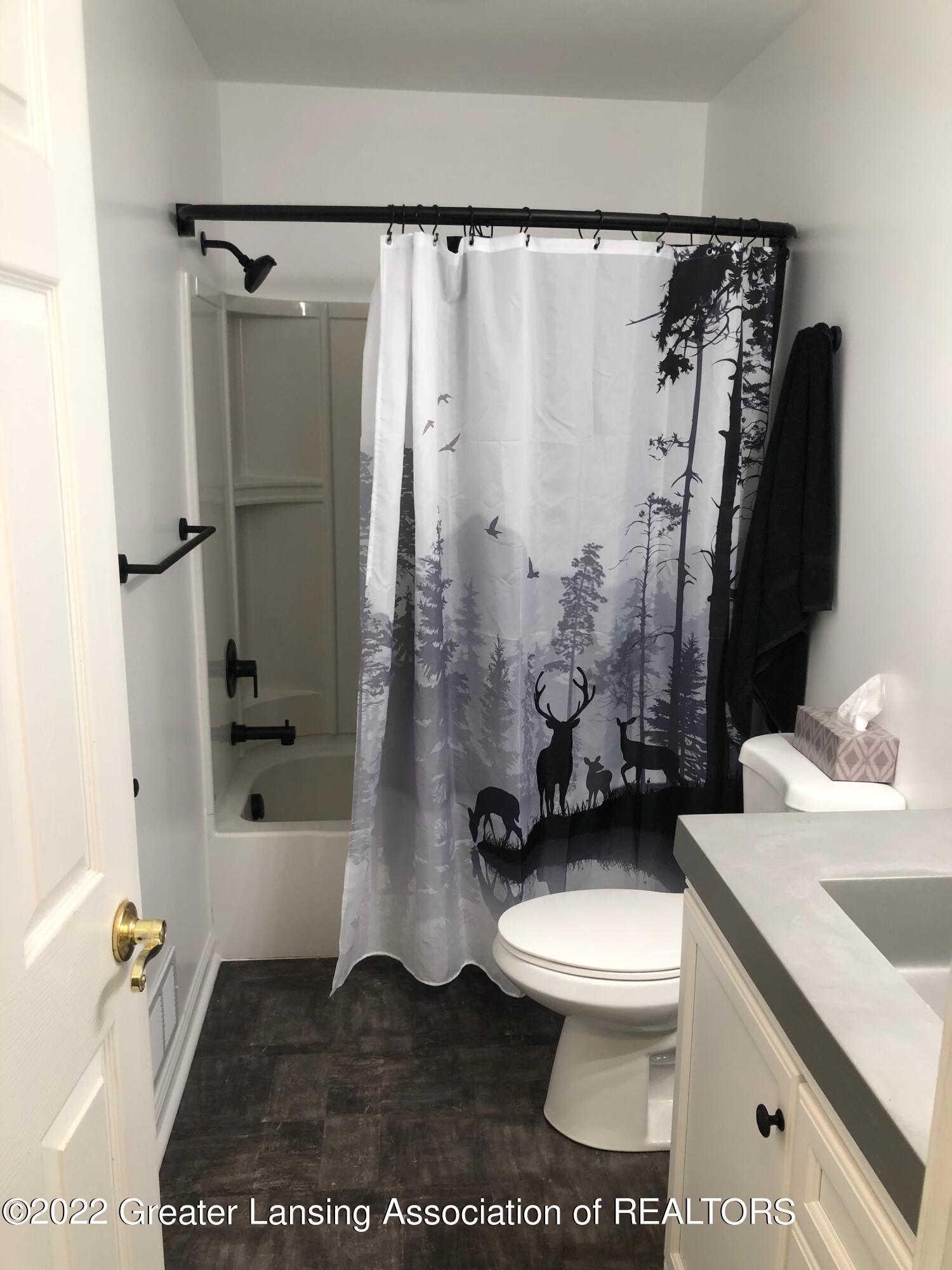 9690 Beardslee Road Perry, MI 48872 - Photo 13 of 31 Bathroom