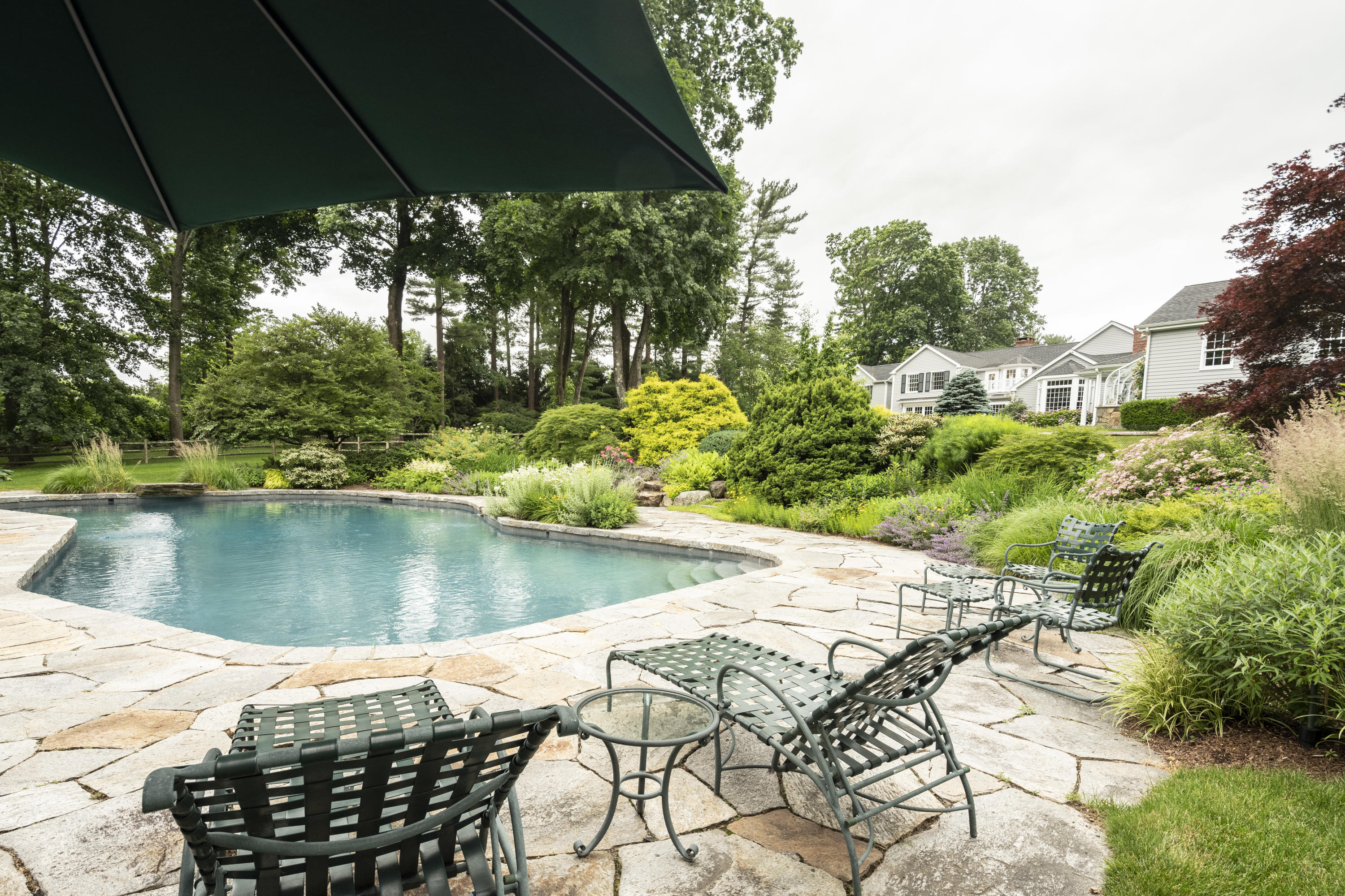 35 Rosebrook Road New Canaan, CT 06840 - Photo 32 of 38